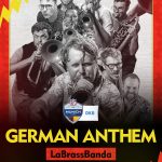 NFL Munich Game 2026: Diese Künstler performen die Nationalhymnen