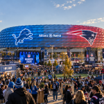 NFL München 2026 – Wirklich ALLES, was du zum NFL Deutschland Spiel wissen musst!