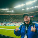 NFL in Paris hautnah: 3 Tage voller Sport, Sightseeing und großer Momente