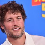 Unerwartetes Duo: Matthew Stafford und Taylor Swift machen gemeinsame Sache