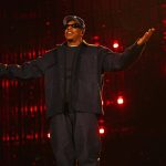 Jay-Z übernimmt Halftime Show des Super Bowl LXI: Der Chef macht es selbst