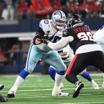 Cowboys gegen Texans: Wer regiert Texas? Zwei völlig unterschiedliche Stimmungen vor dem NFL-Duell