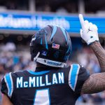 Tetairoa McMillan macht Panthers froh – Fantasy-Manager ebenso