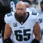 Lane Johnson beendet Karriere: Eagles-Legende sagt nach 14 Jahren NFL leise Servus