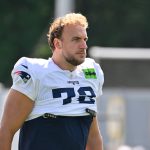 Lorenz Metz im Interview: NFL dahoam, bereit wie ein Starter und Baker Mayfields Geschenk