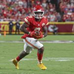 NFL Week 6: Wo läuft was im Free-TV und im Stream?