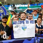 NFL International Games: Bis zu 10 Spiele, Japan im Blick