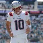 Drake Maye Krise: Droht den Patriots ein Mac Jones Déjà-vu?