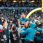 Jaguars Special Teams: Die Helden von Tottenham