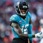 Travis Hunter schreibt Geschichte: TD Catch und Interception im selben Spiel